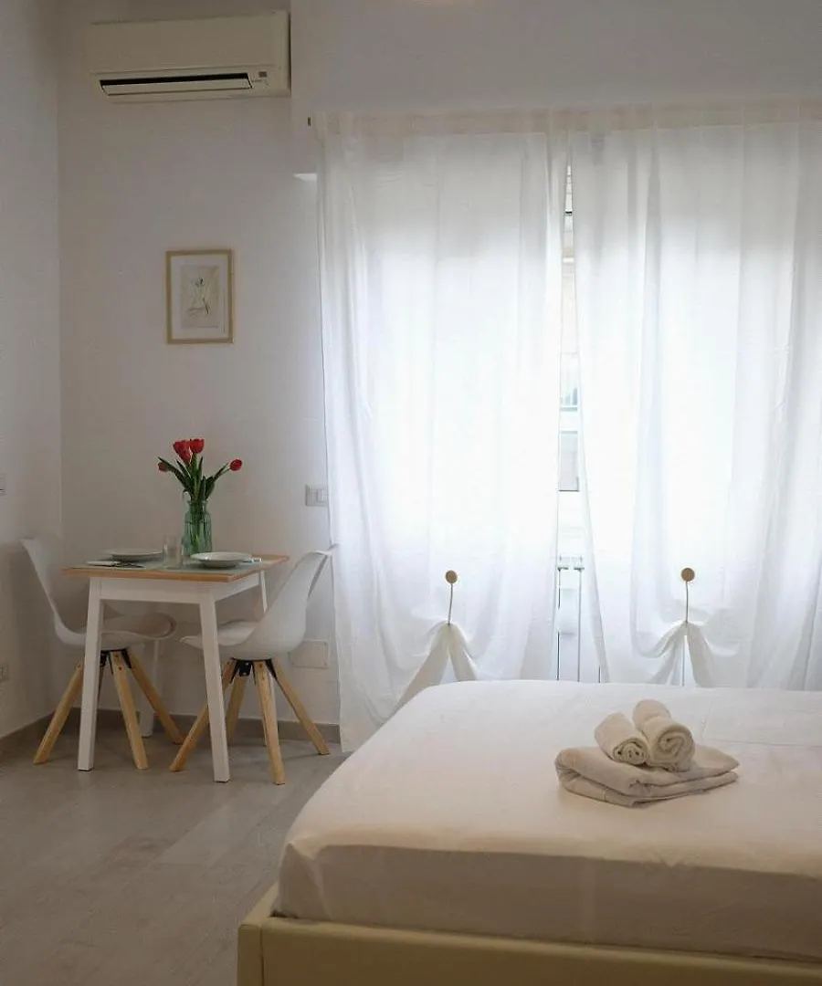 Augusto'S House B&B Rome