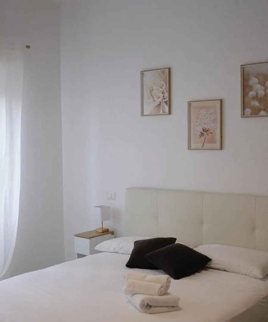 Augusto'S House B&B Rome
