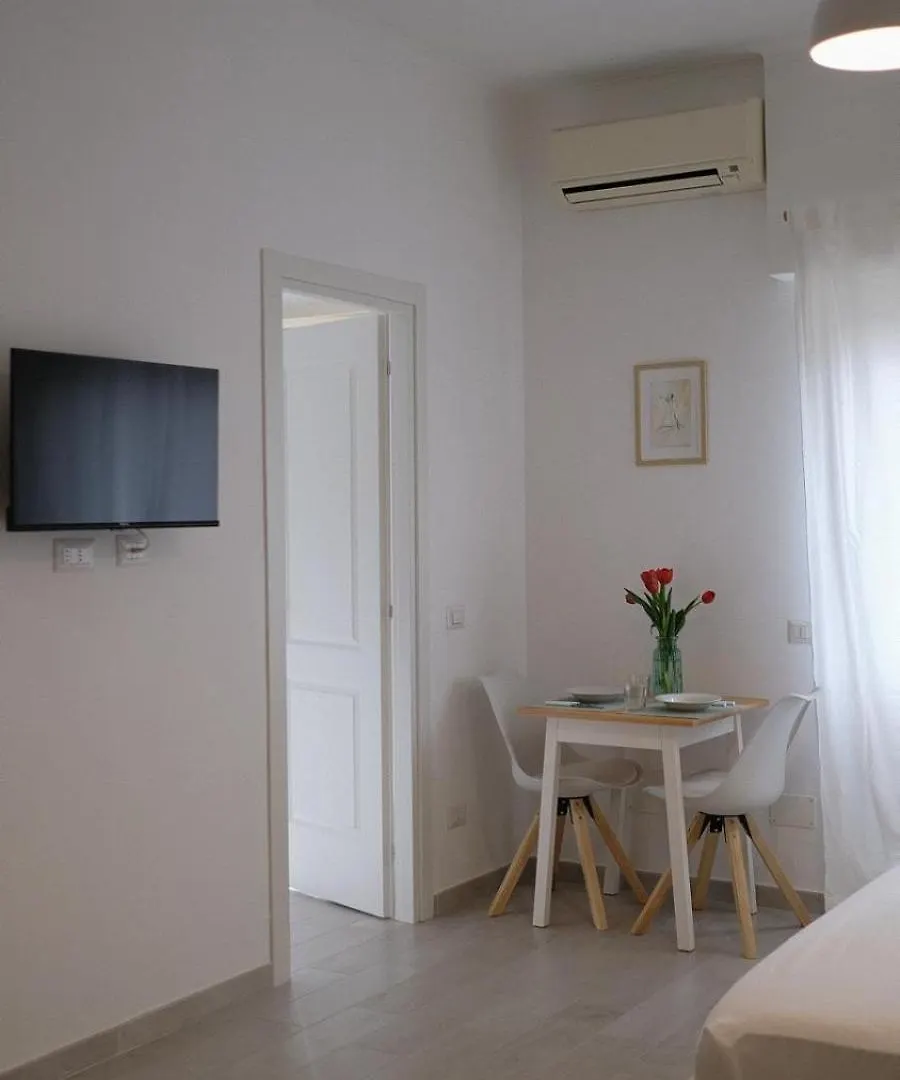 Augusto'S House B&B Rome Bed & Breakfast
