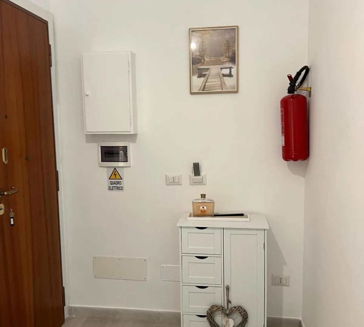 Bed & Breakfast Augusto'S House B&B Rome