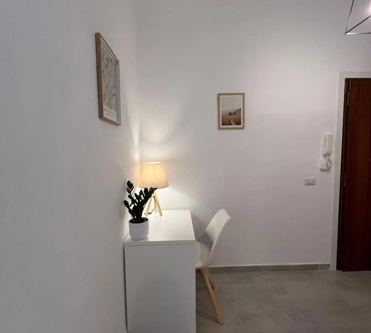 Augusto'S House B&B Rome