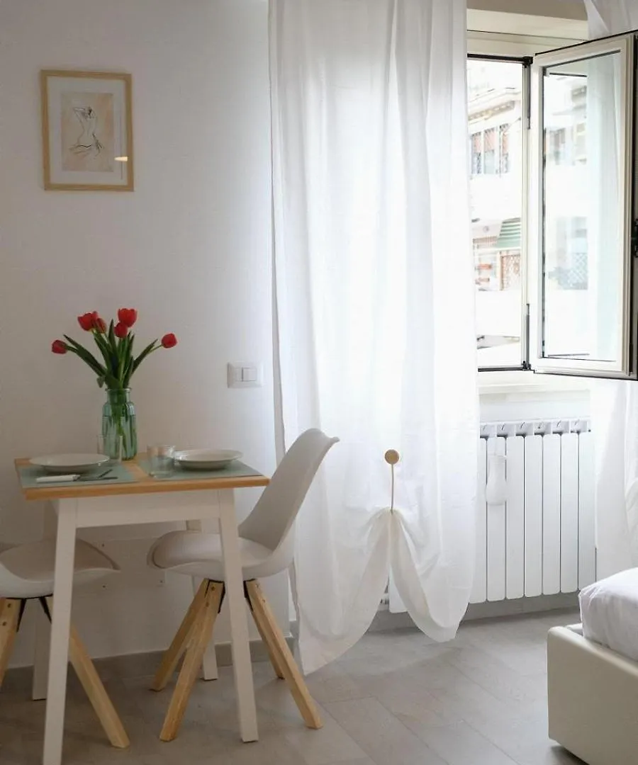 Bed & Breakfast Augusto'S House B&B Rome