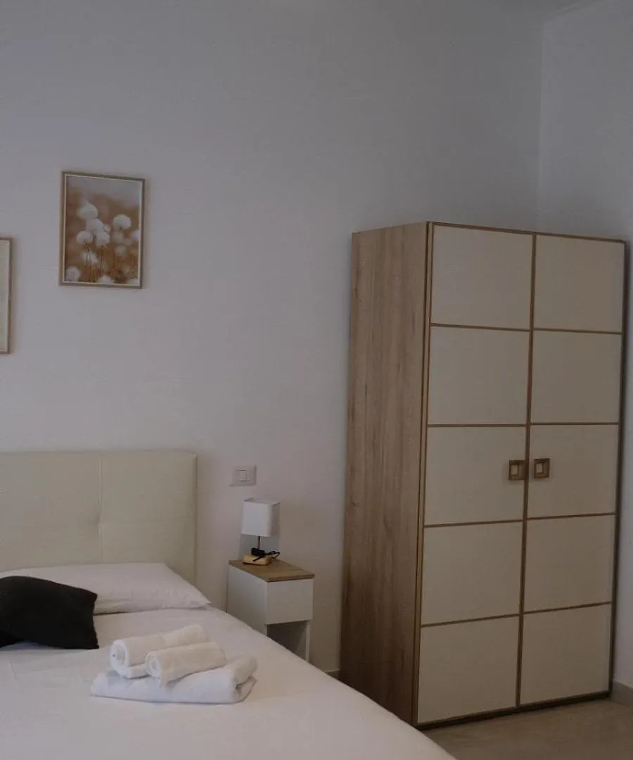 Augusto'S House B&B Rome Bed & Breakfast