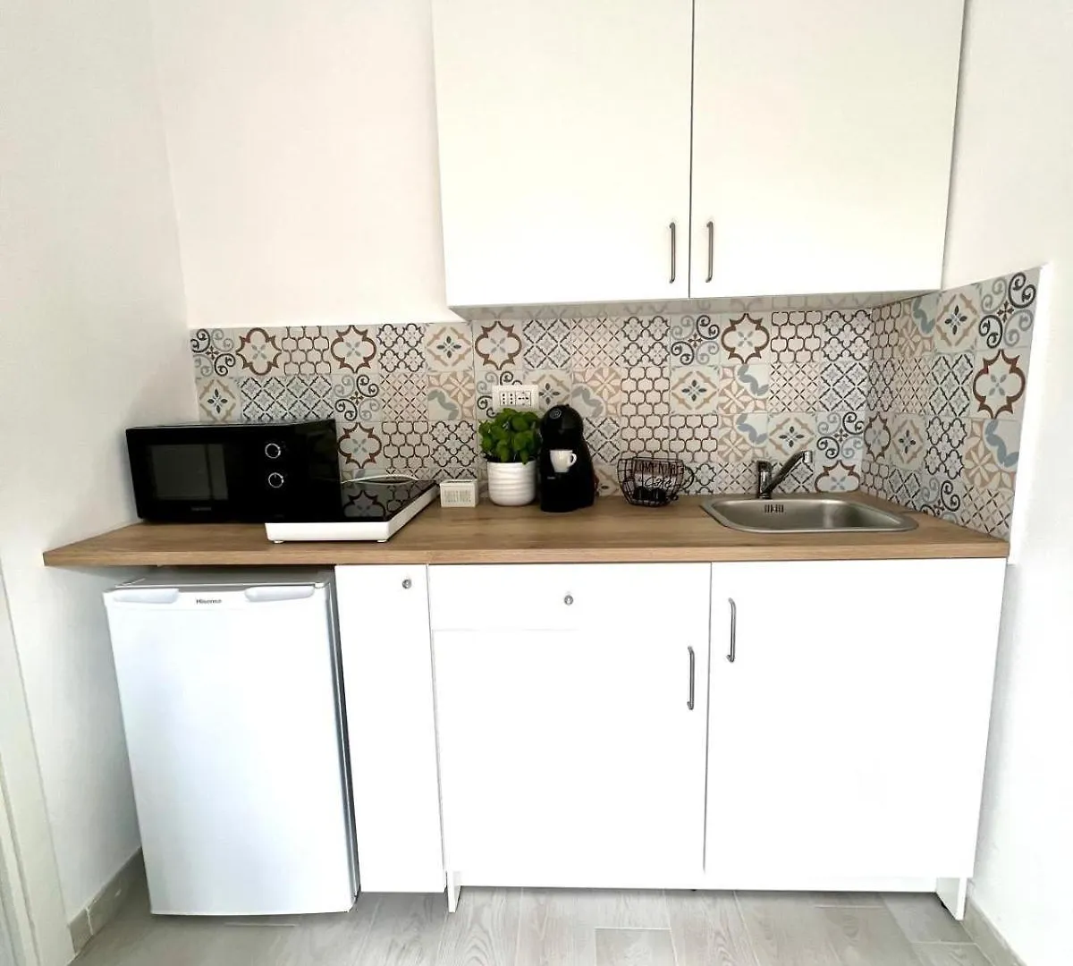 Bed & Breakfast Augusto'S House B&B Rome Italy