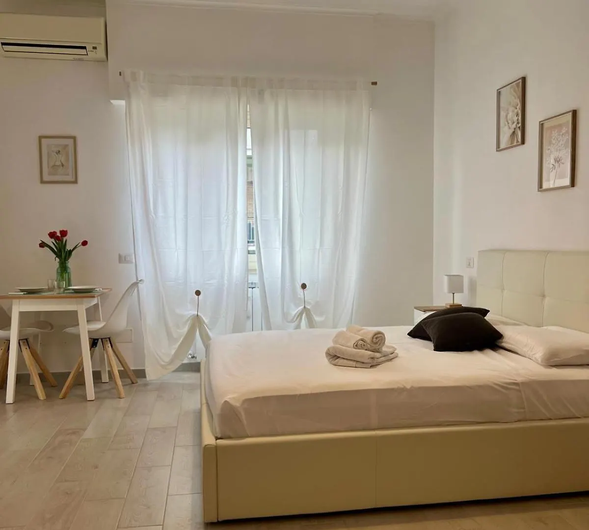 Augusto'S House B&B Rome 0*,