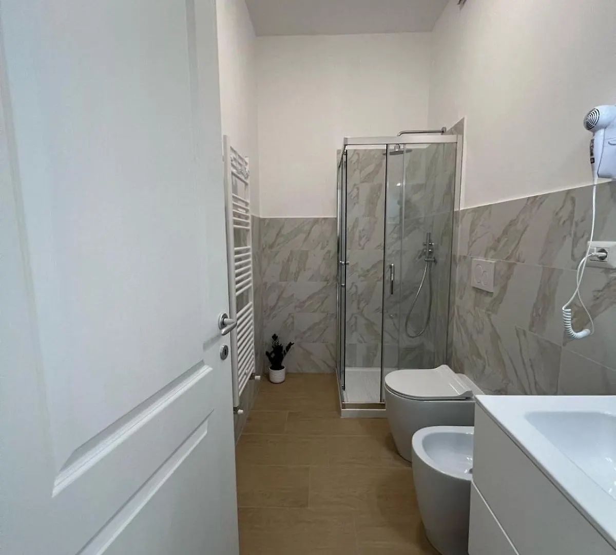 Augusto'S House B&B Rome Bed & Breakfast