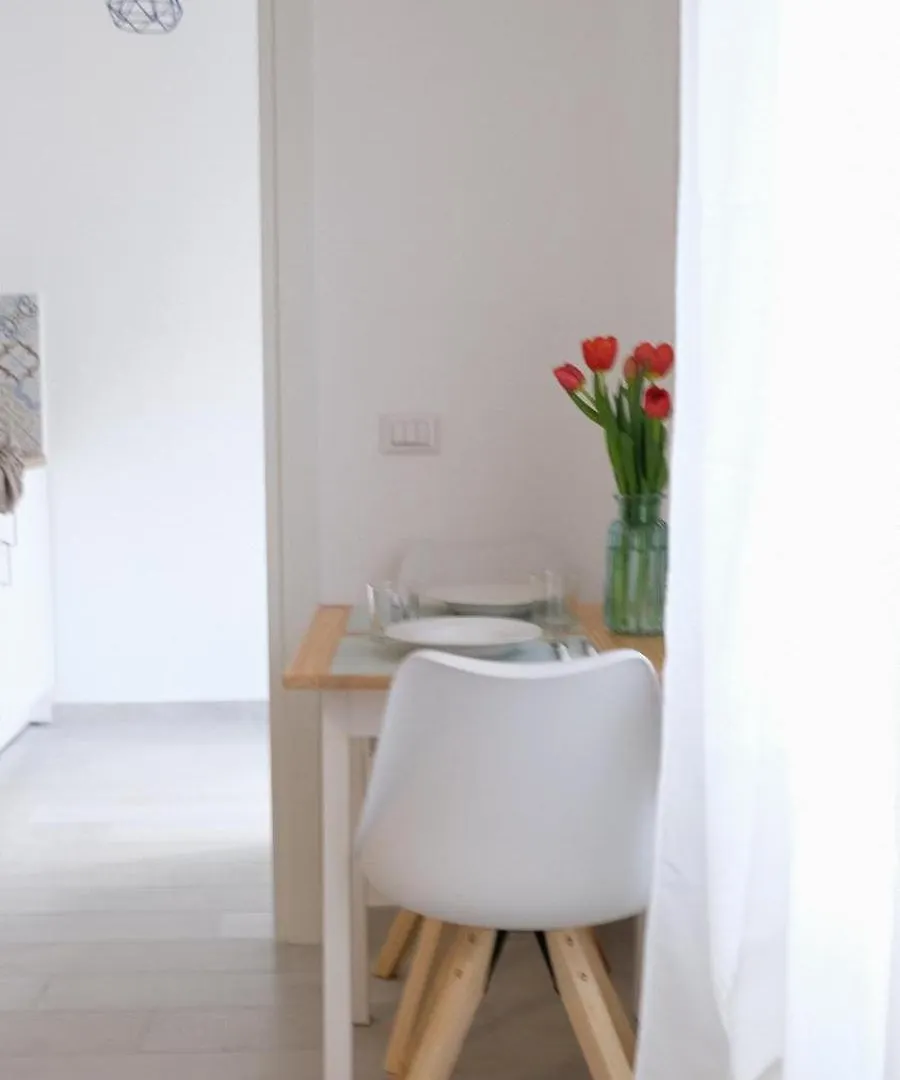 Augusto'S House B&B Rome Bed & Breakfast