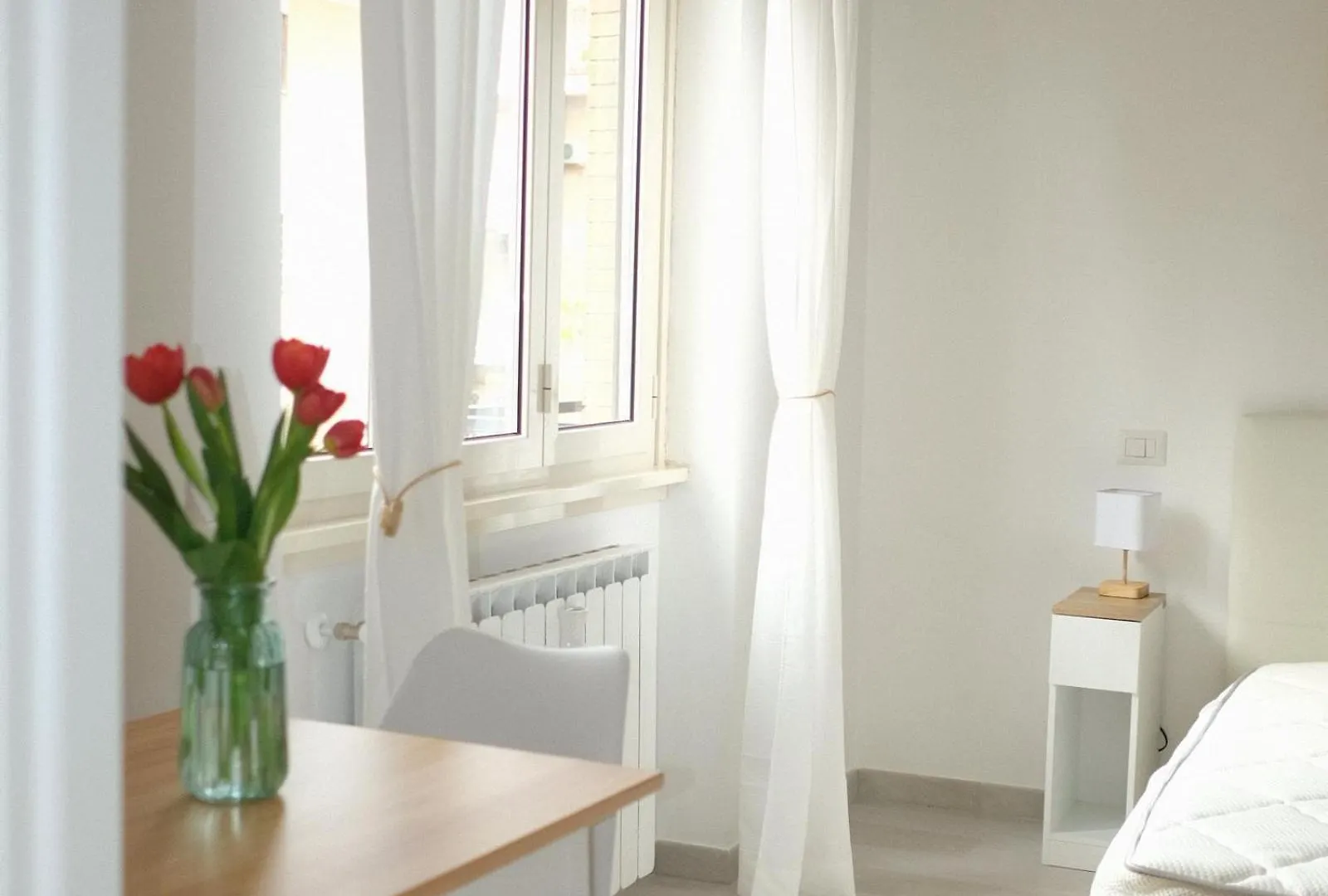 Bed & Breakfast Augusto'S House B&B Rome