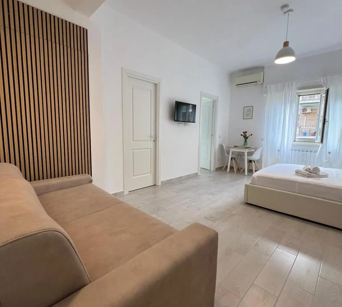 Augusto'S House B&B Rome